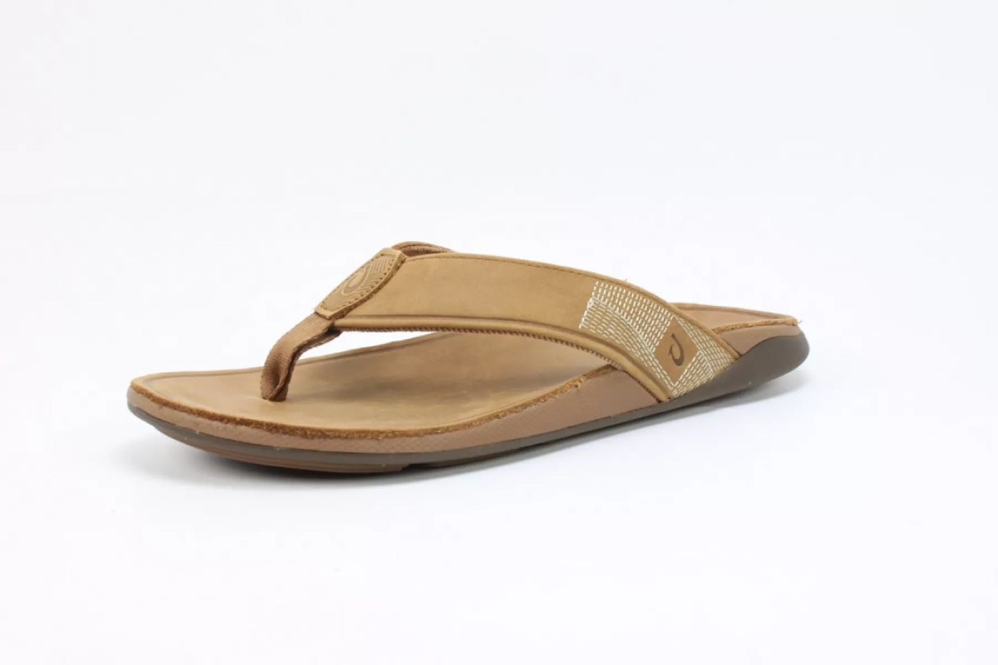 Olukai Olukai Tuahine Toffee 10465-3333