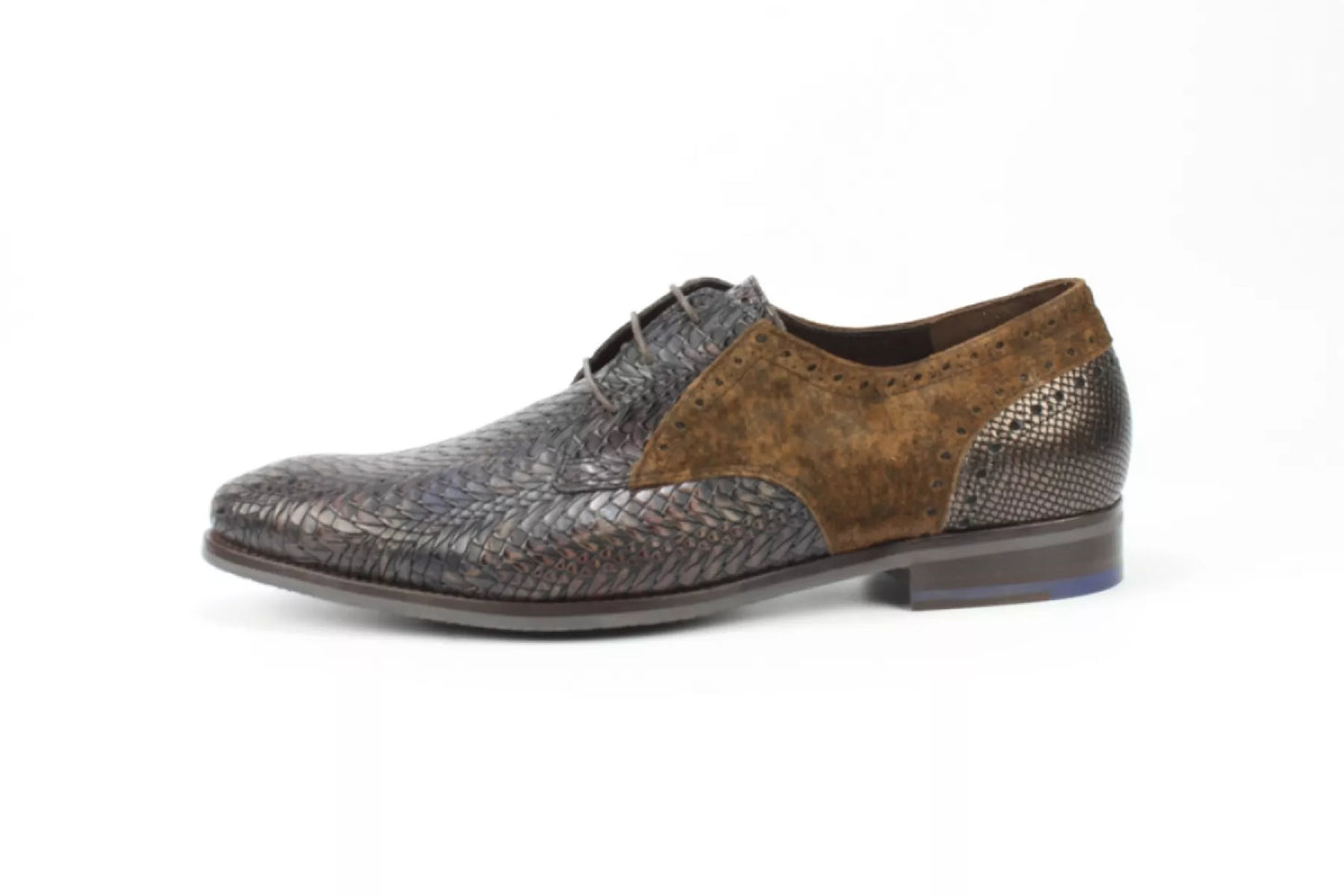 Floris van Bommel Floris van Bommel 30161-20-03 / Stapper 17.82