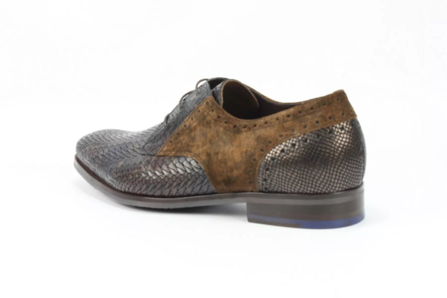 Floris van Bommel Floris van Bommel 30161-20-03 / Stapper 17.82