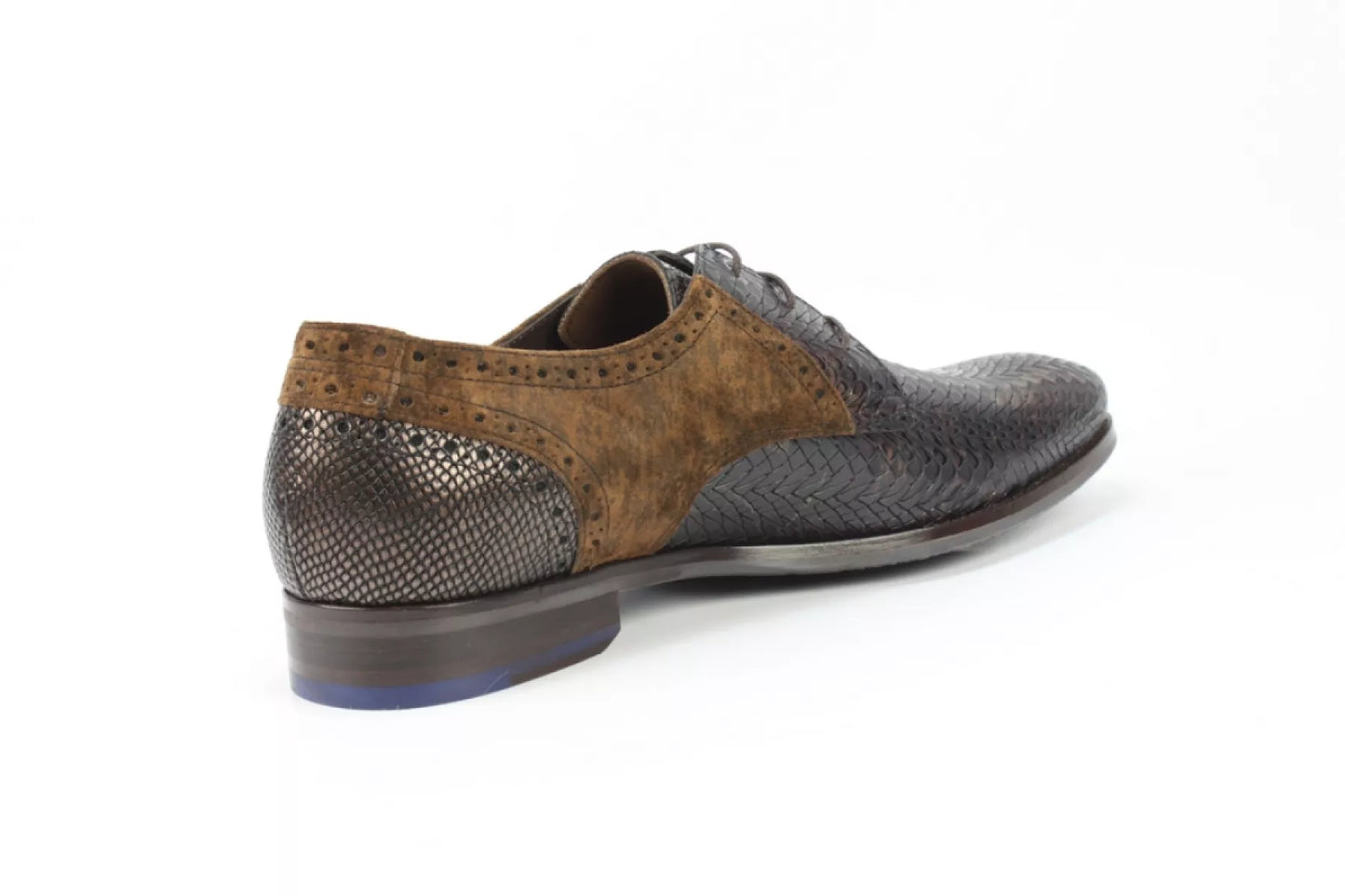 Floris van Bommel Floris van Bommel 30161-20-03 / Stapper 17.82