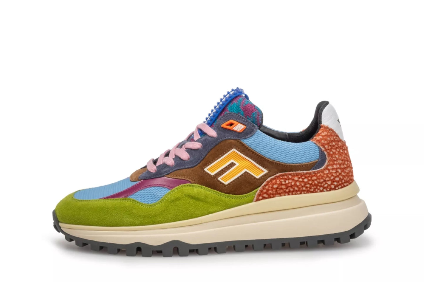 Floris van Bommel Floris van Bommel SFM-10268-42-01 / De Gripper 05.02