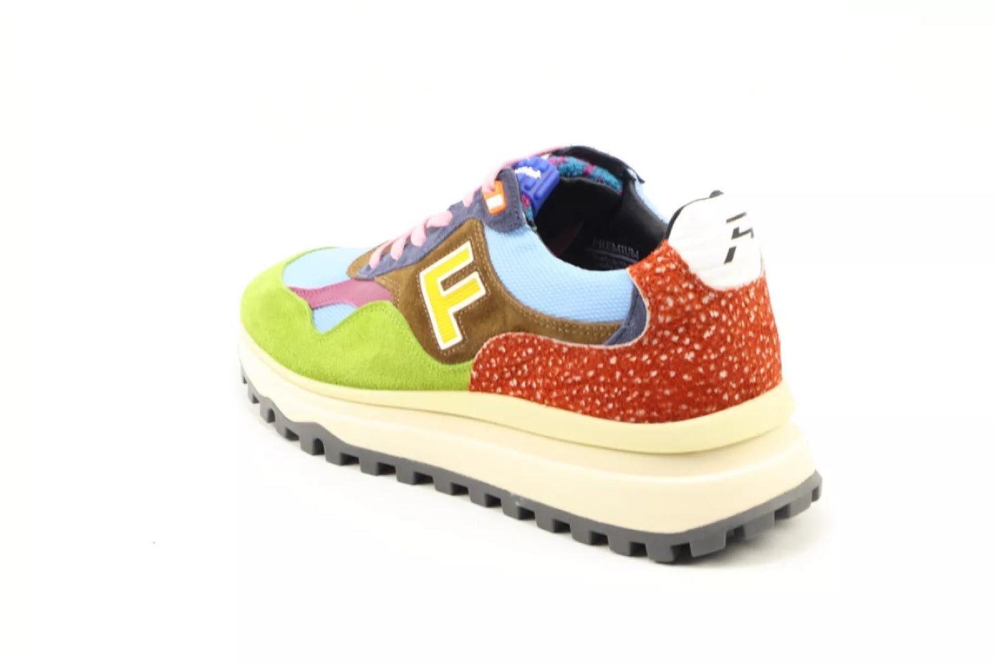 Floris van Bommel Floris van Bommel SFM-10268-42-01 / De Gripper 05.02