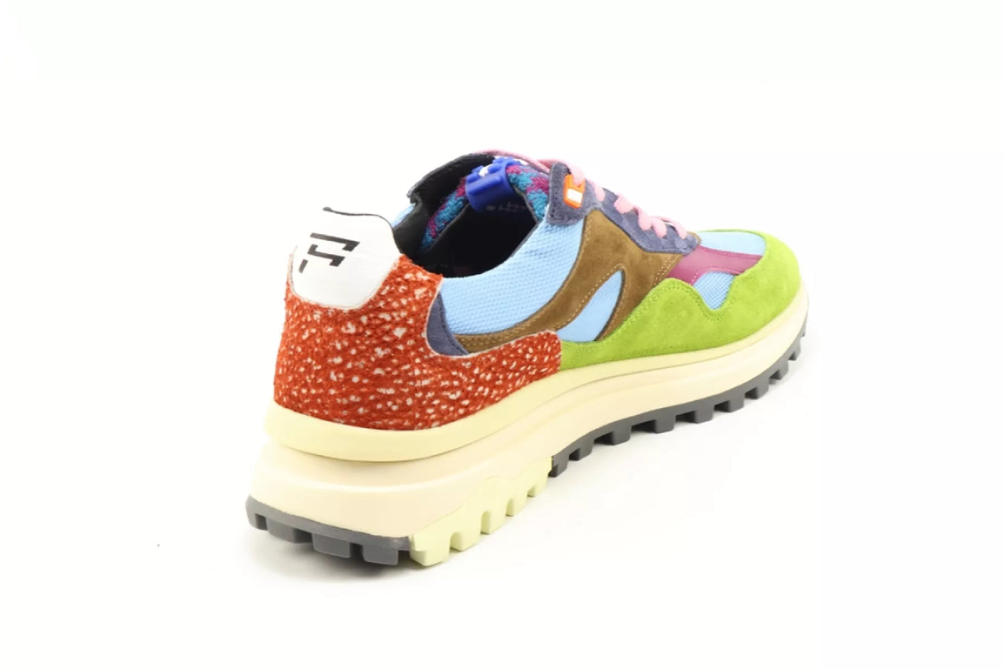 Floris van Bommel Floris van Bommel SFM-10268-42-01 / De Gripper 05.02