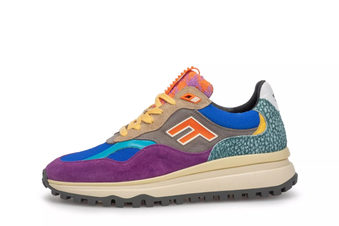 Floris van Bommel Floris van Bommel SFM-10268-40-01 / De Gripper 05.01