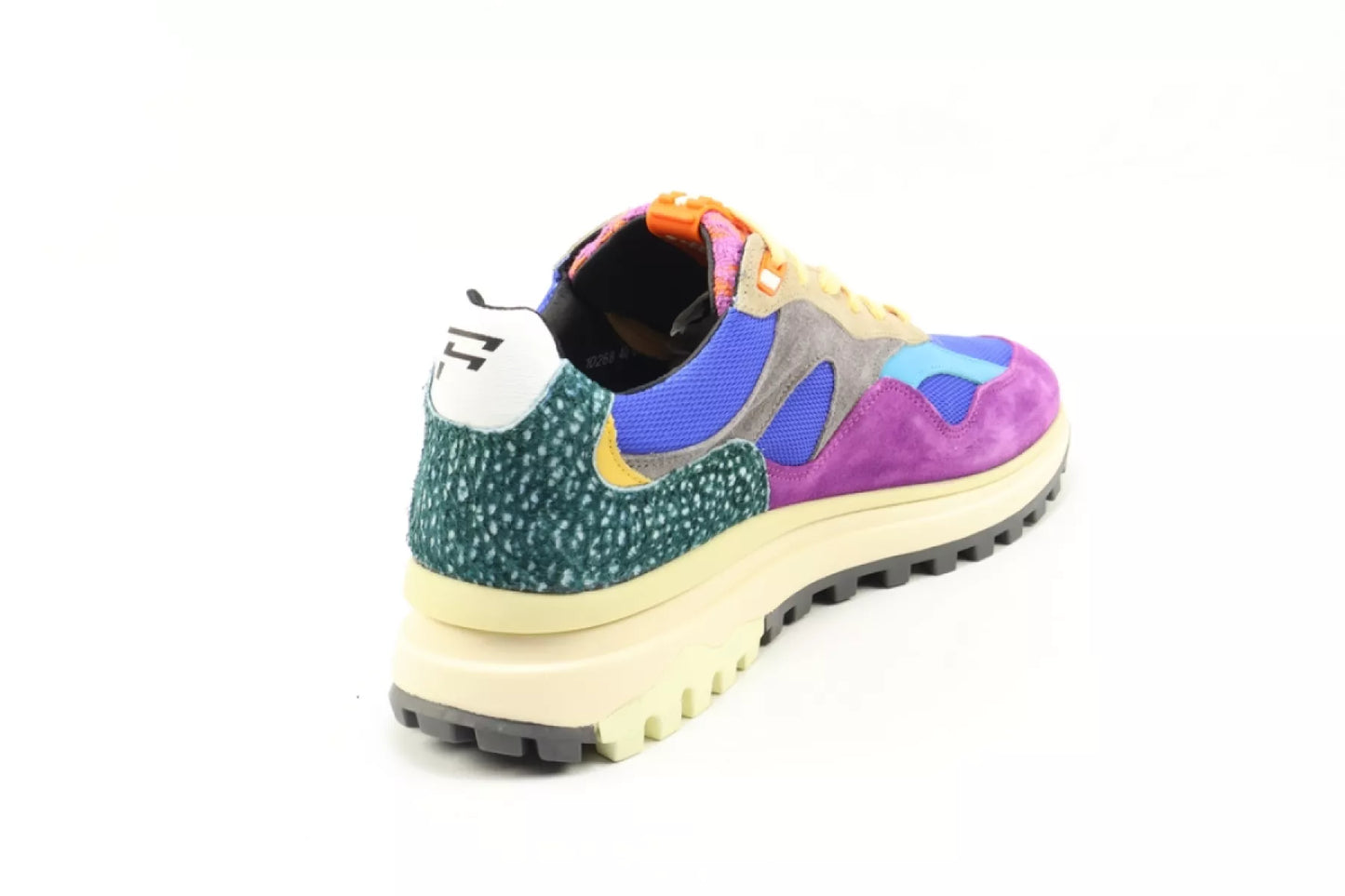 Floris van Bommel Floris van Bommel SFM-10268-40-01 / De Gripper 05.01