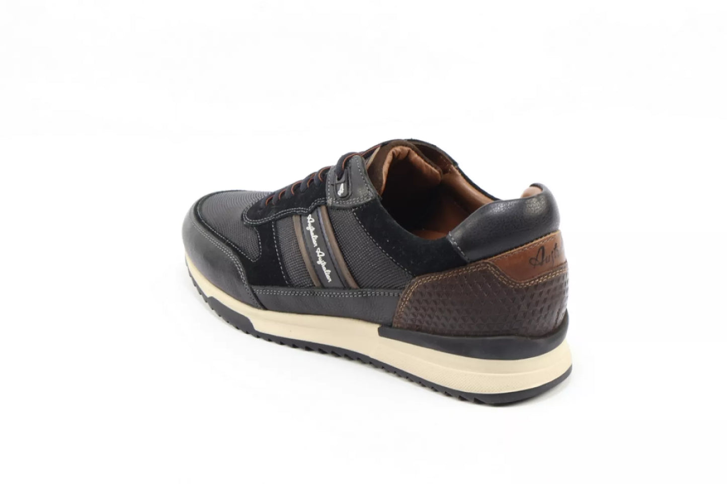 Australian Australian Filmon 1600.04 - A08