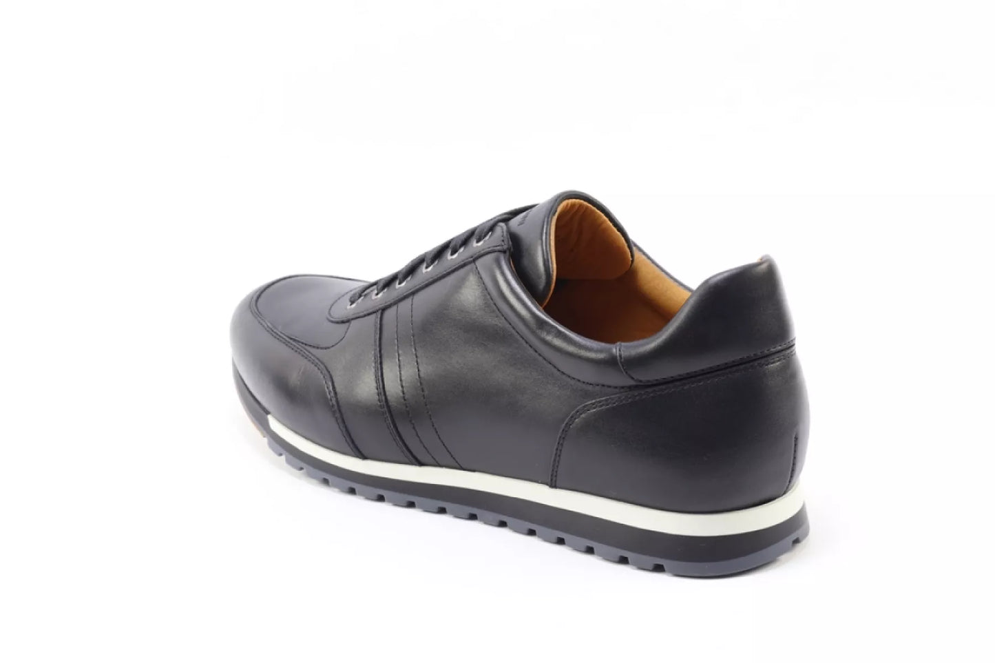 Magnanni Magnanni 22652 black al tono