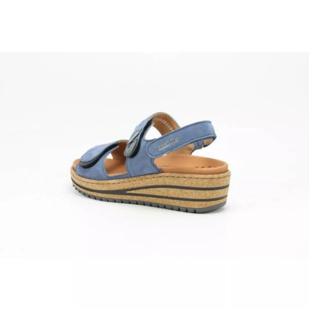 
                  
                    MEPHISTO MEPHISTO Riley 6904/1010
                  
                