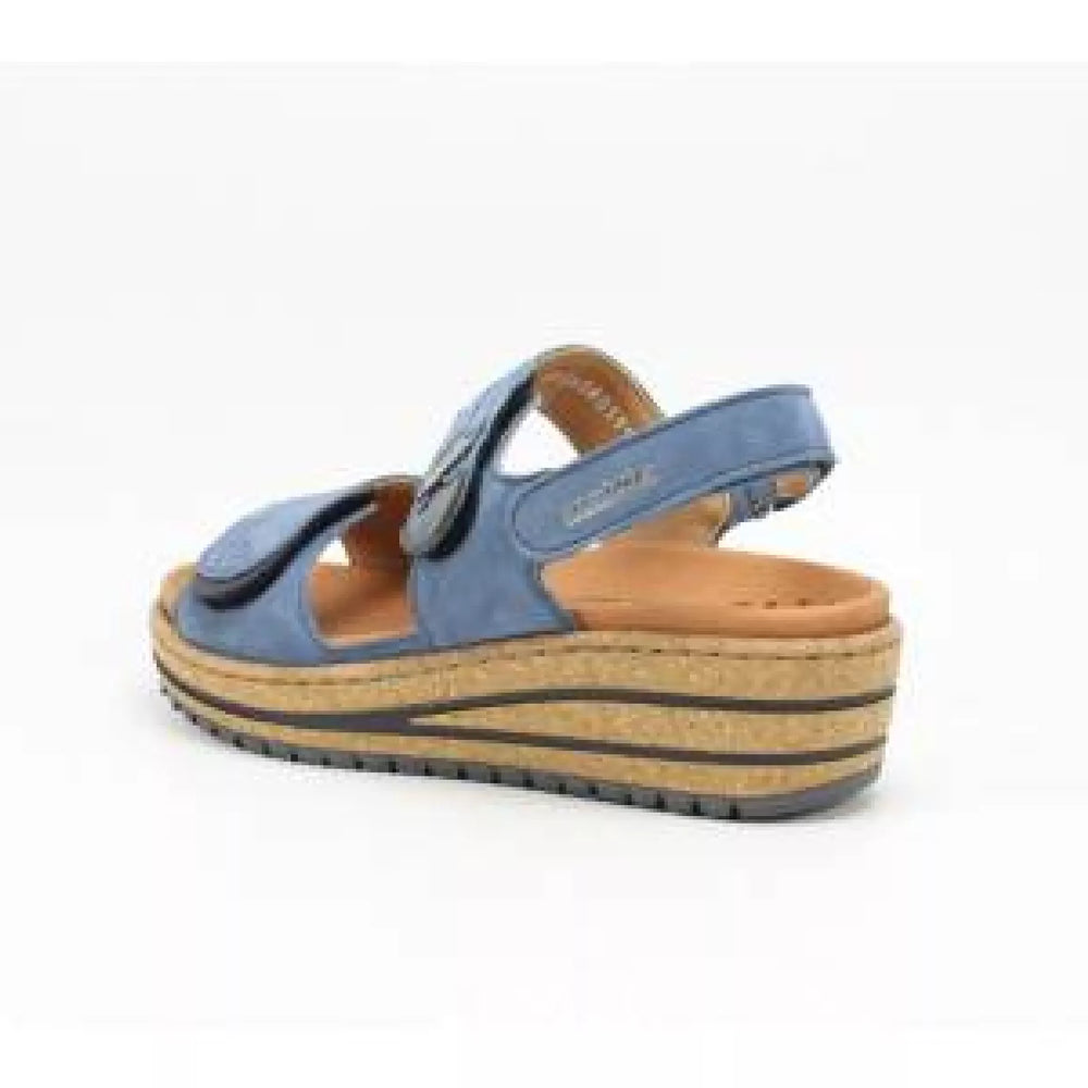 
                  
                    MEPHISTO MEPHISTO Riley 6904/1010
                  
                