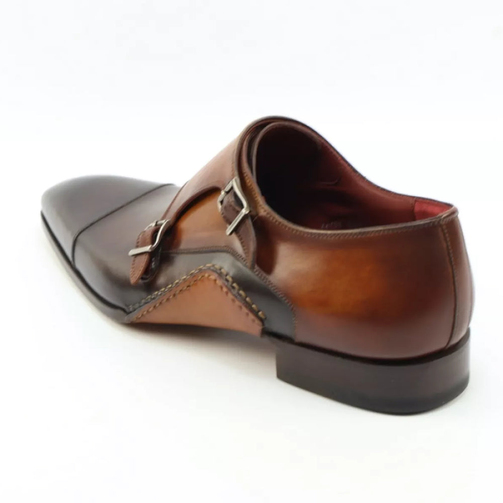 
                  
                    Magnanni Magnanni 22798 wind marron
                  
                