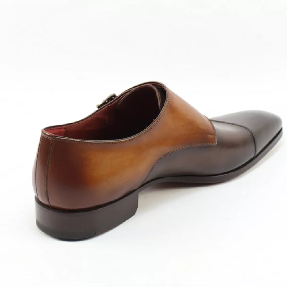
                  
                    Magnanni Magnanni 22798 wind marron
                  
                