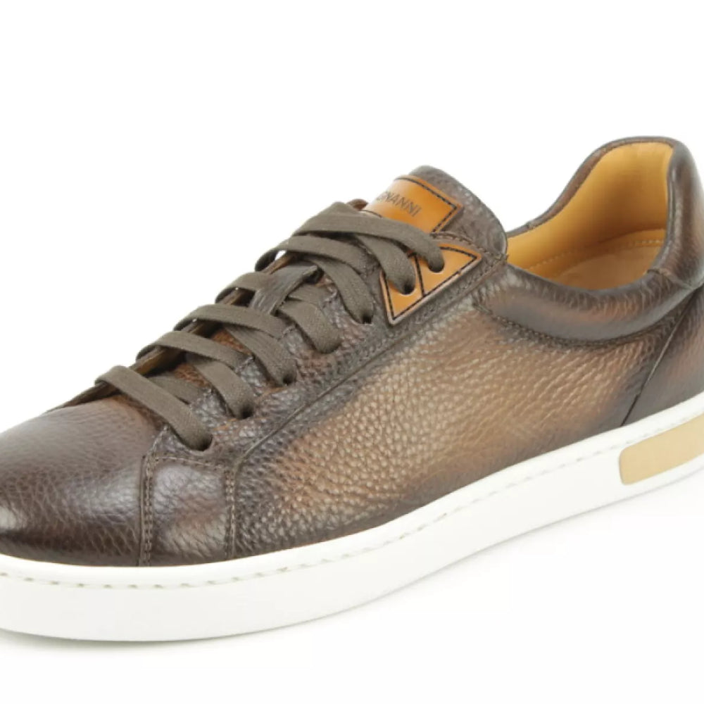 Magnanni Magnanni 19195 rugo marron