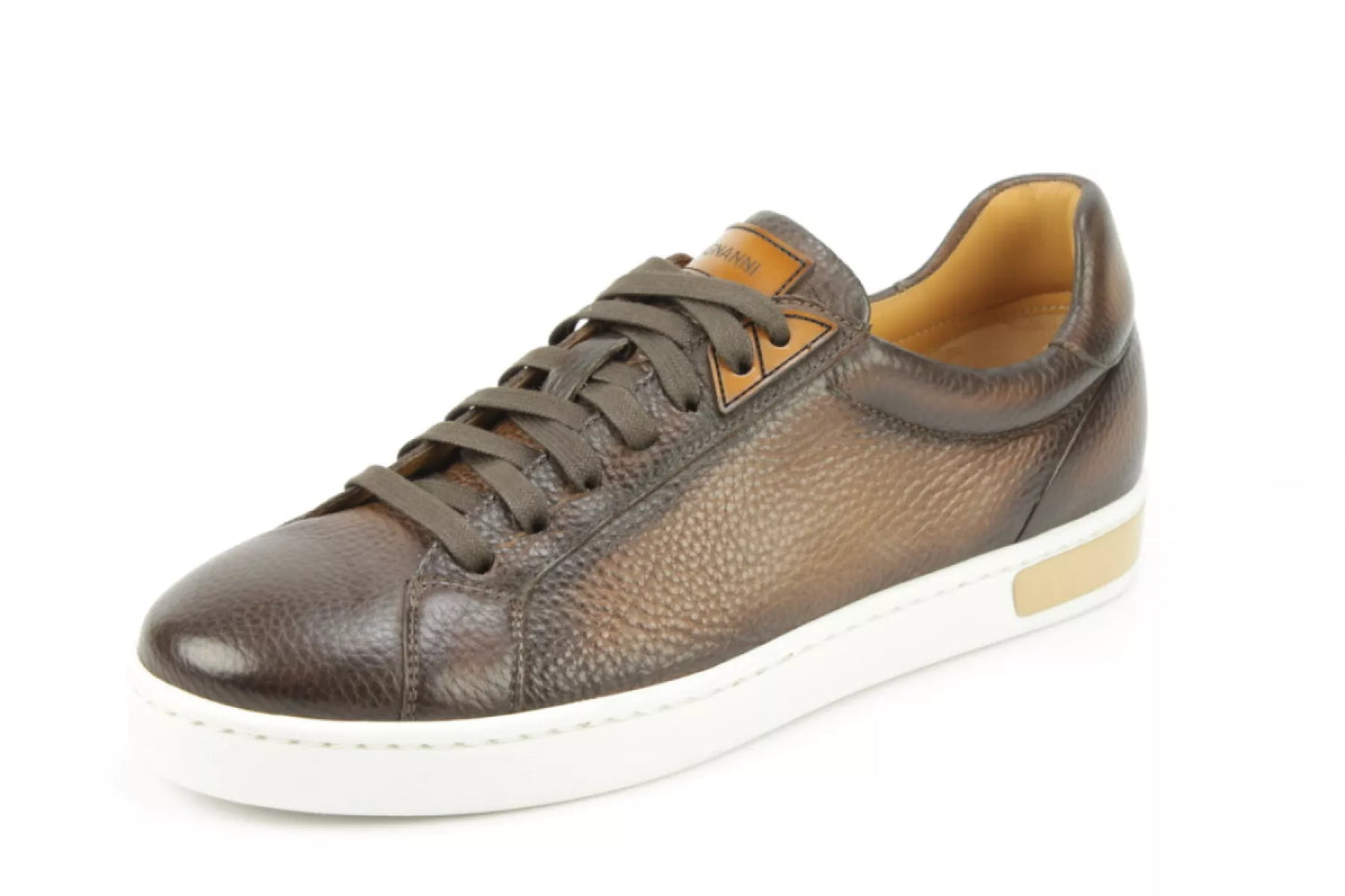 Magnanni Magnanni 19195 rugo marron
