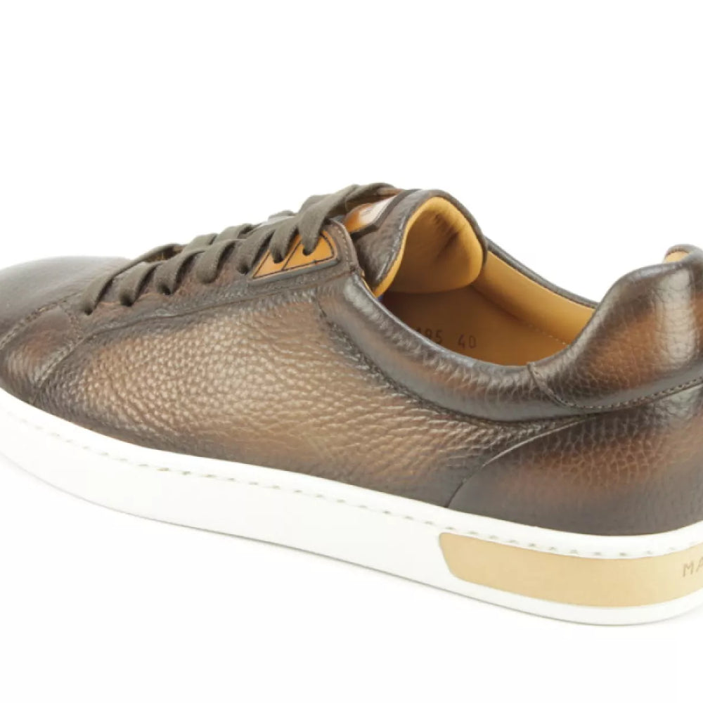 
                  
                    Magnanni Magnanni 19195 rugo marron
                  
                