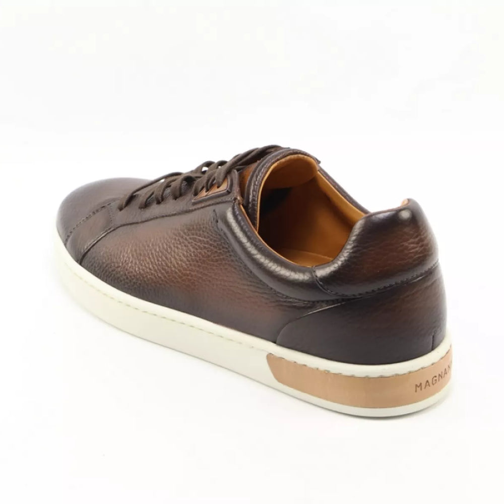 
                  
                    Magnanni Magnanni 19195 rugo marron
                  
                