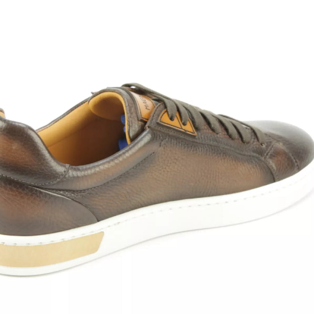 
                  
                    Magnanni Magnanni 19195 rugo marron
                  
                