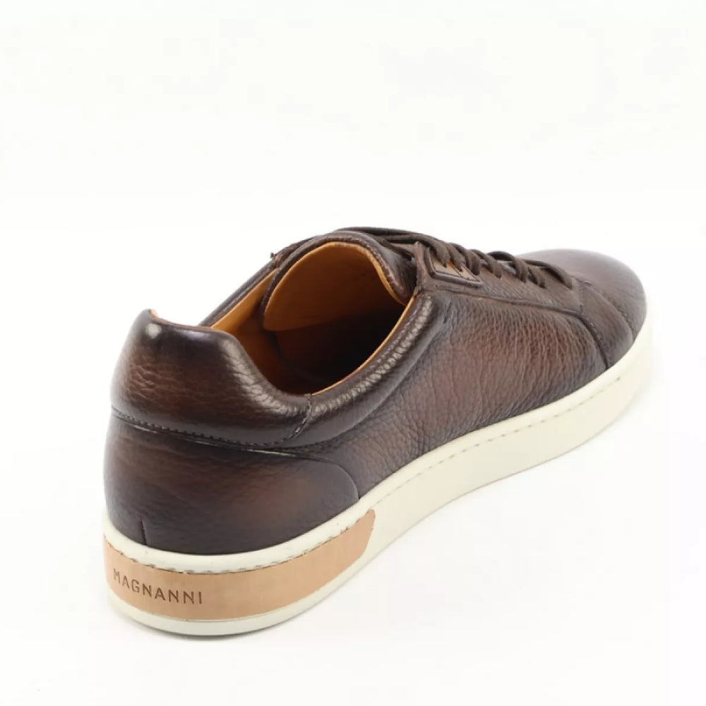 
                  
                    Magnanni Magnanni 19195 rugo marron
                  
                