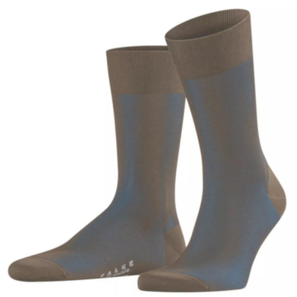FALKE FALKE Fine shadow 4171 moonstone