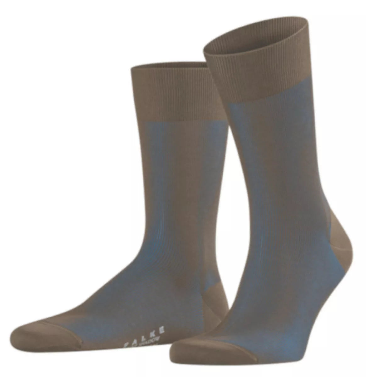 FALKE FALKE Fine shadow 4171 moonstone