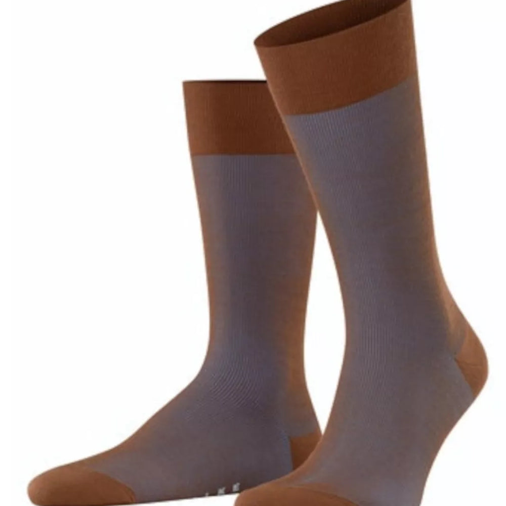 FALKE FALKE Fine shadow wool 13189/5042