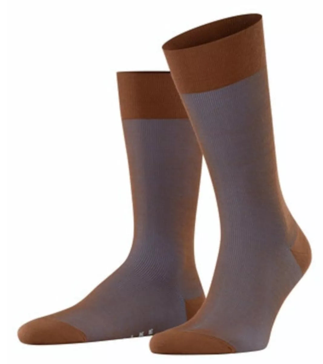 FALKE FALKE Fine shadow wool 13189/5042
