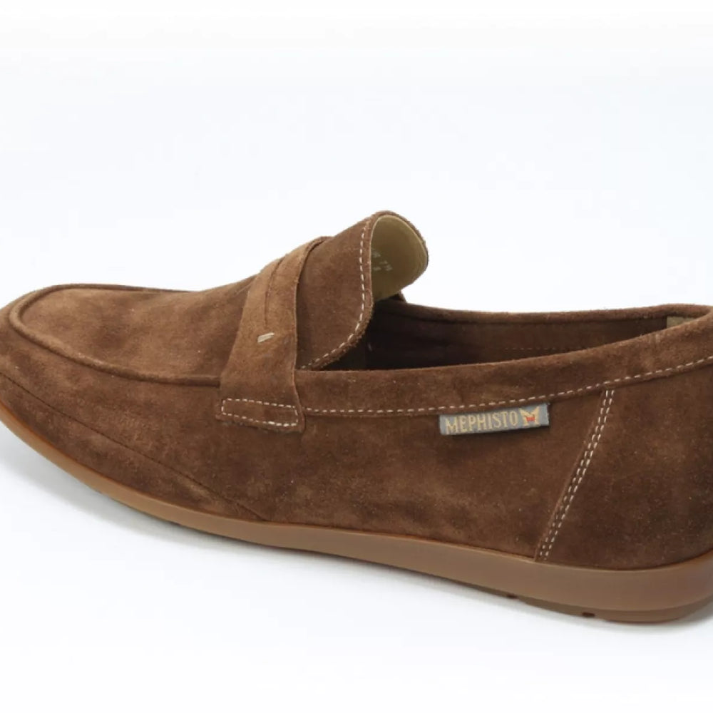 
                  
                    Mephisto Mephisto Alexis 9858
                  
                
