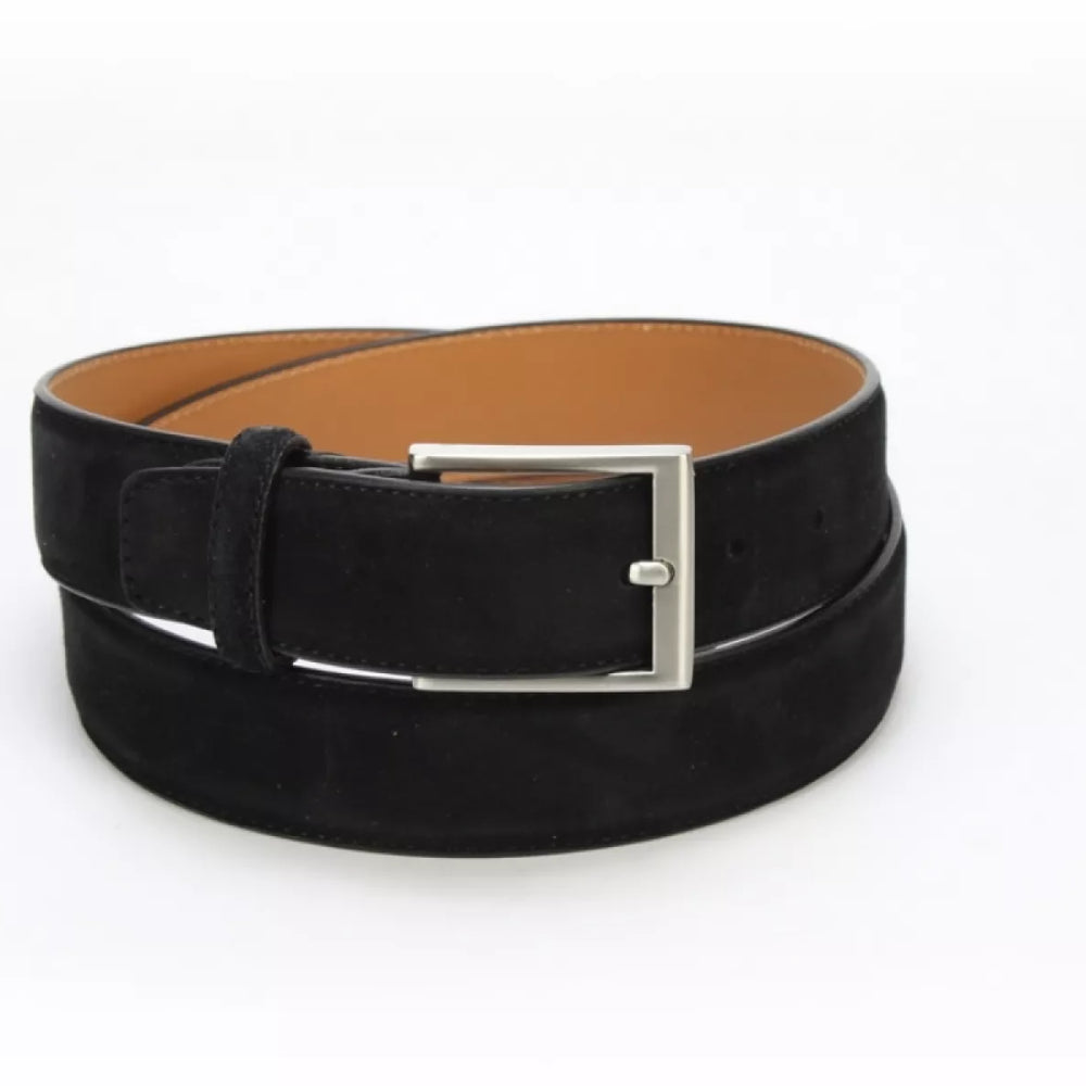 Magnanni riemen Magnanni riemen 1078/ black antidifu