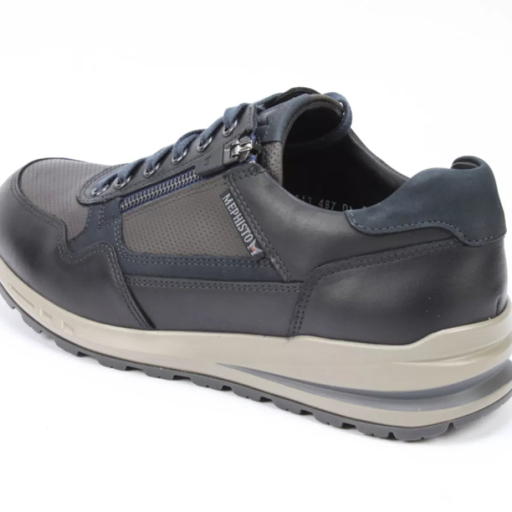 
                  
                    Mephisto Mephisto Bradley 6100/6159/25513
                  
                