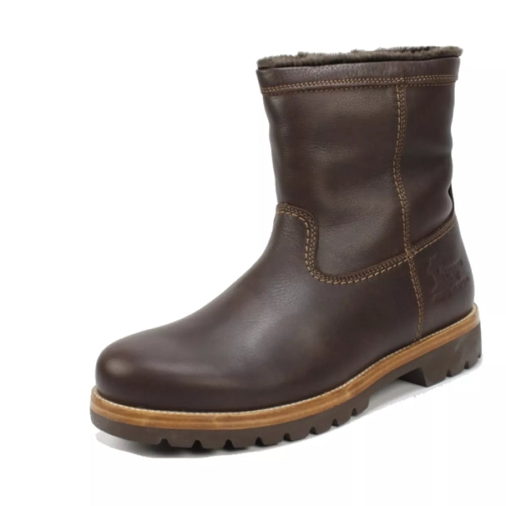 Panama Jack Panama Jack Fedro C29 Nappa marron
