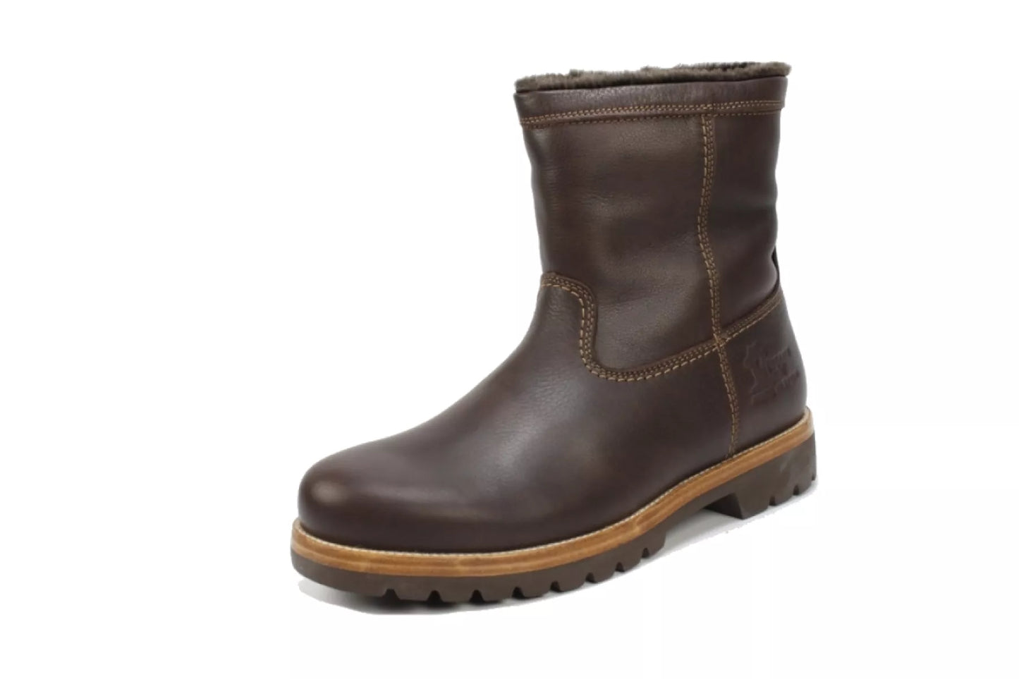 Panama Jack Panama Jack Fedro C29 Nappa marron