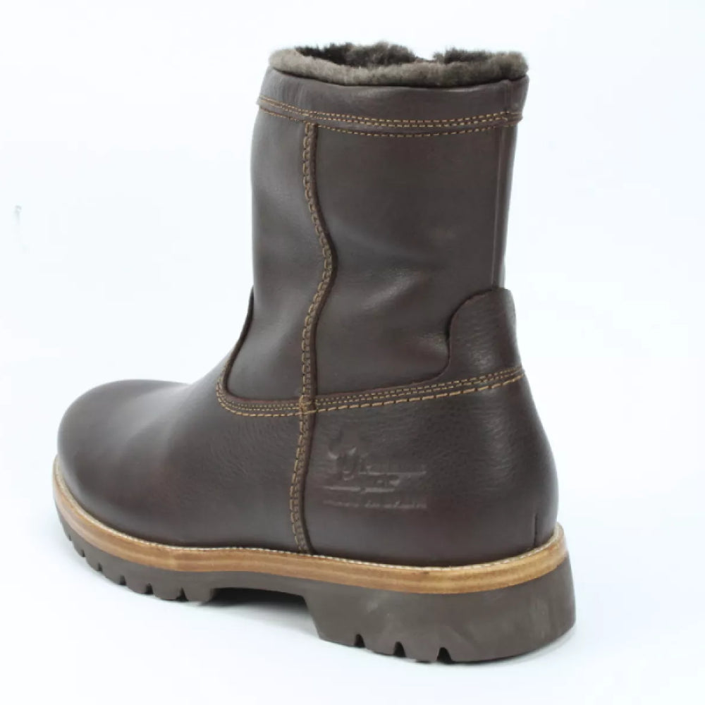 
                  
                    Panama Jack Panama Jack Fedro C29 Nappa marron
                  
                
