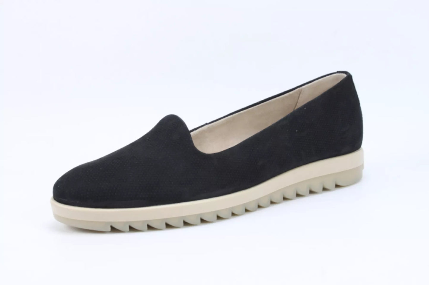 Paul Green Paul Green 2923-051 sportnubuk black perf