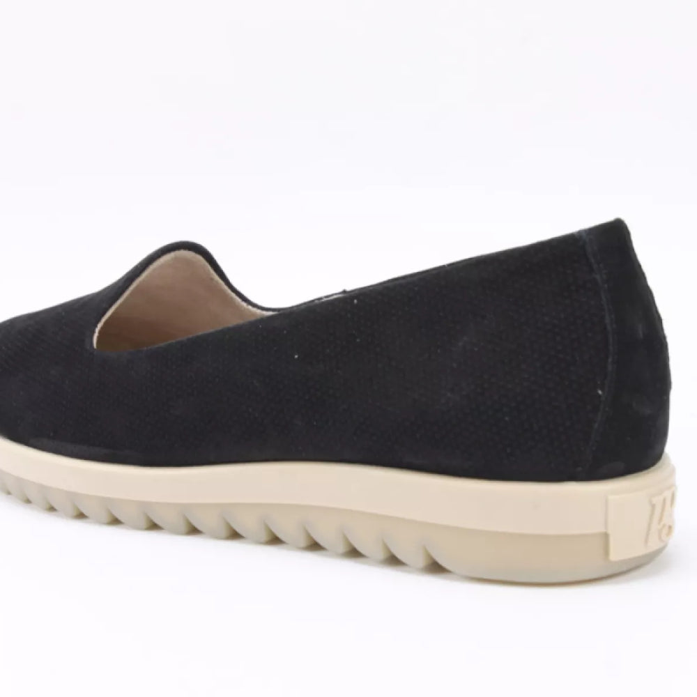 
                  
                    Paul Green Paul Green 2923-051 sportnubuk black perf
                  
                