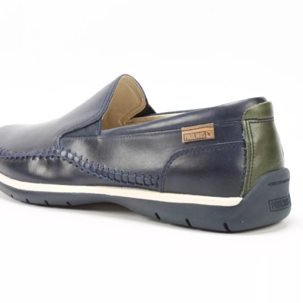 
                  
                    Pikolinos Pikolinos Marbella M9A 3111 blue
                  
                