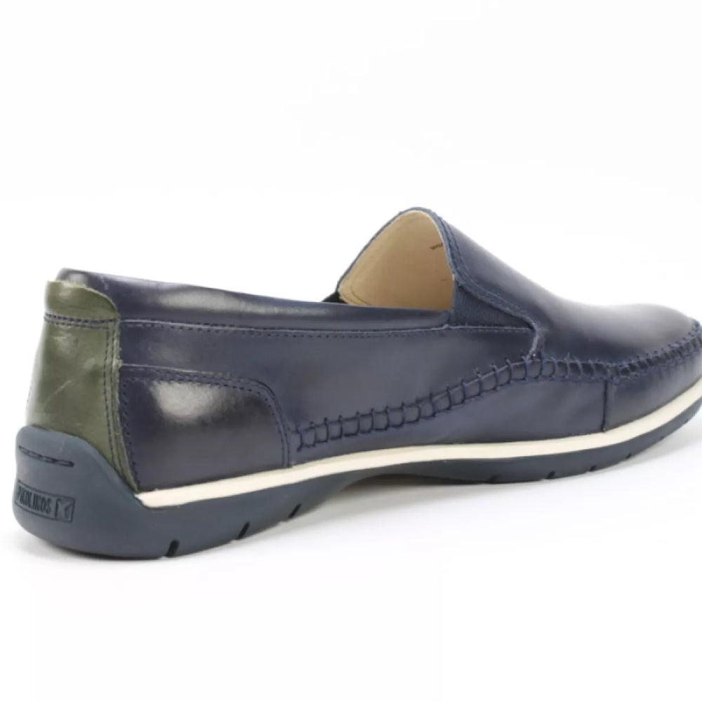 
                  
                    Pikolinos Pikolinos Marbella M9A 3111 blue
                  
                