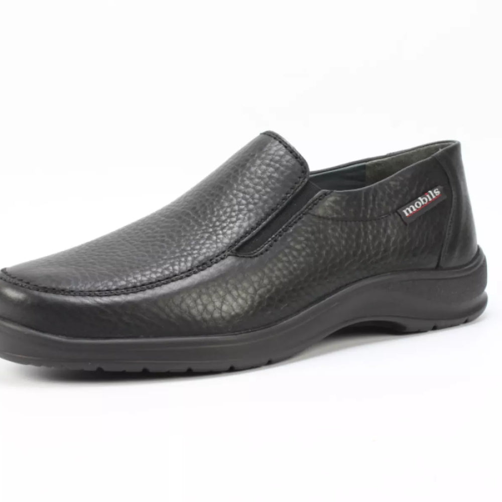 Mephisto Mobils Mephisto Mobils Ewald black sportcalf 200