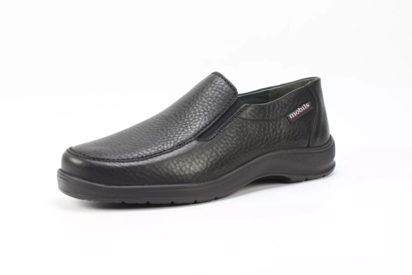 Mephisto Mobils Mephisto Mobils Ewald black sportcalf 200