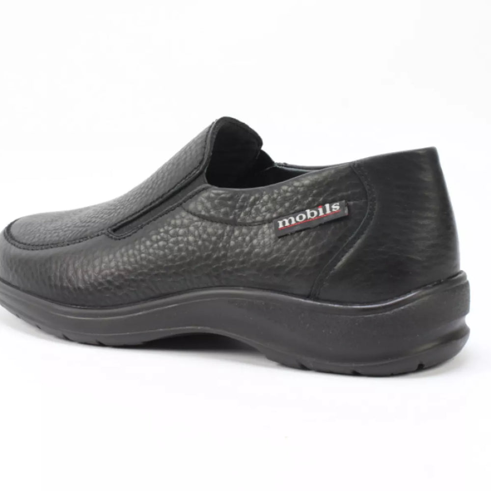 
                  
                    Mephisto Mobils Mephisto Mobils Ewald black sportcalf 200
                  
                