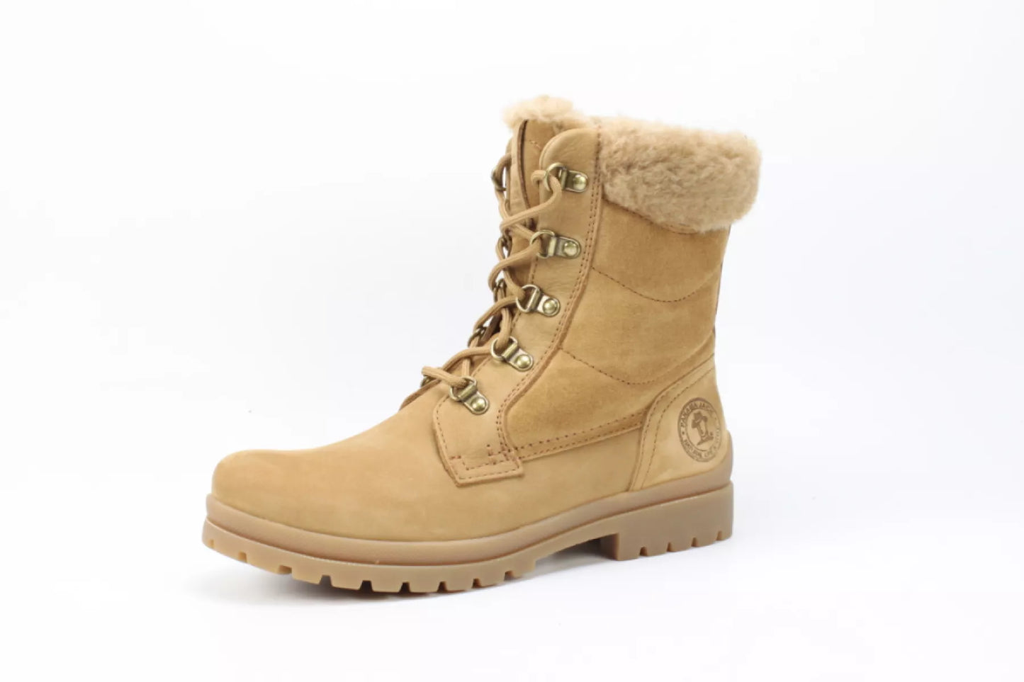 Panama Jack Panama Jack Tuscani B29 nobuck