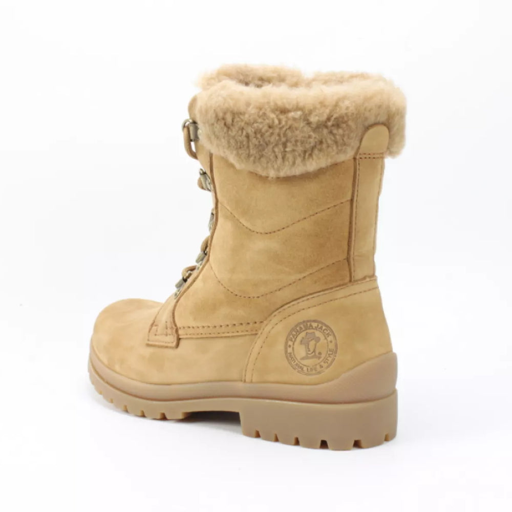 
                  
                    Panama Jack Panama Jack Tuscani B29 nobuck
                  
                