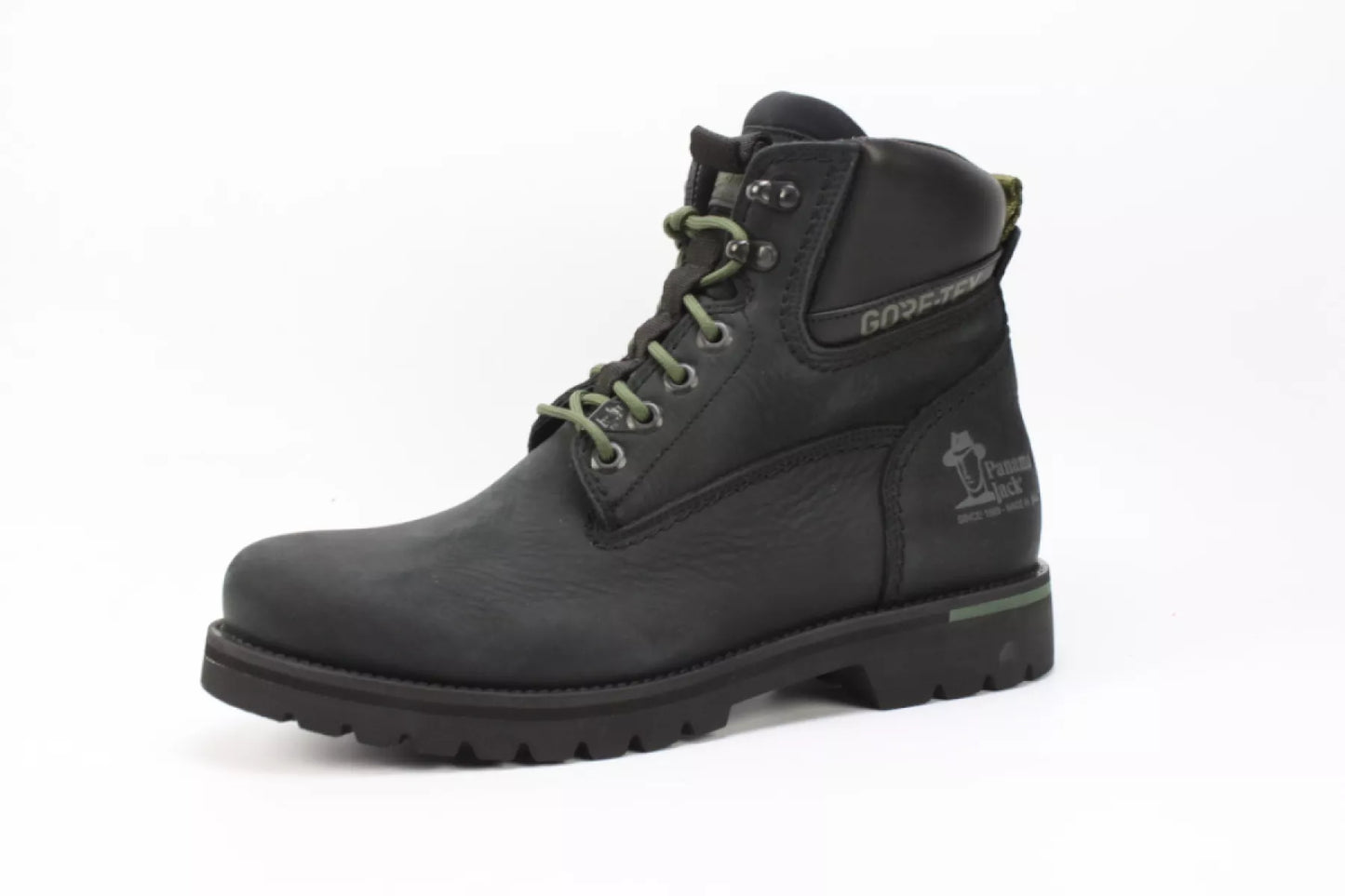 Panama Jack Panama Jack Amur GTX urban c7 nobuck
