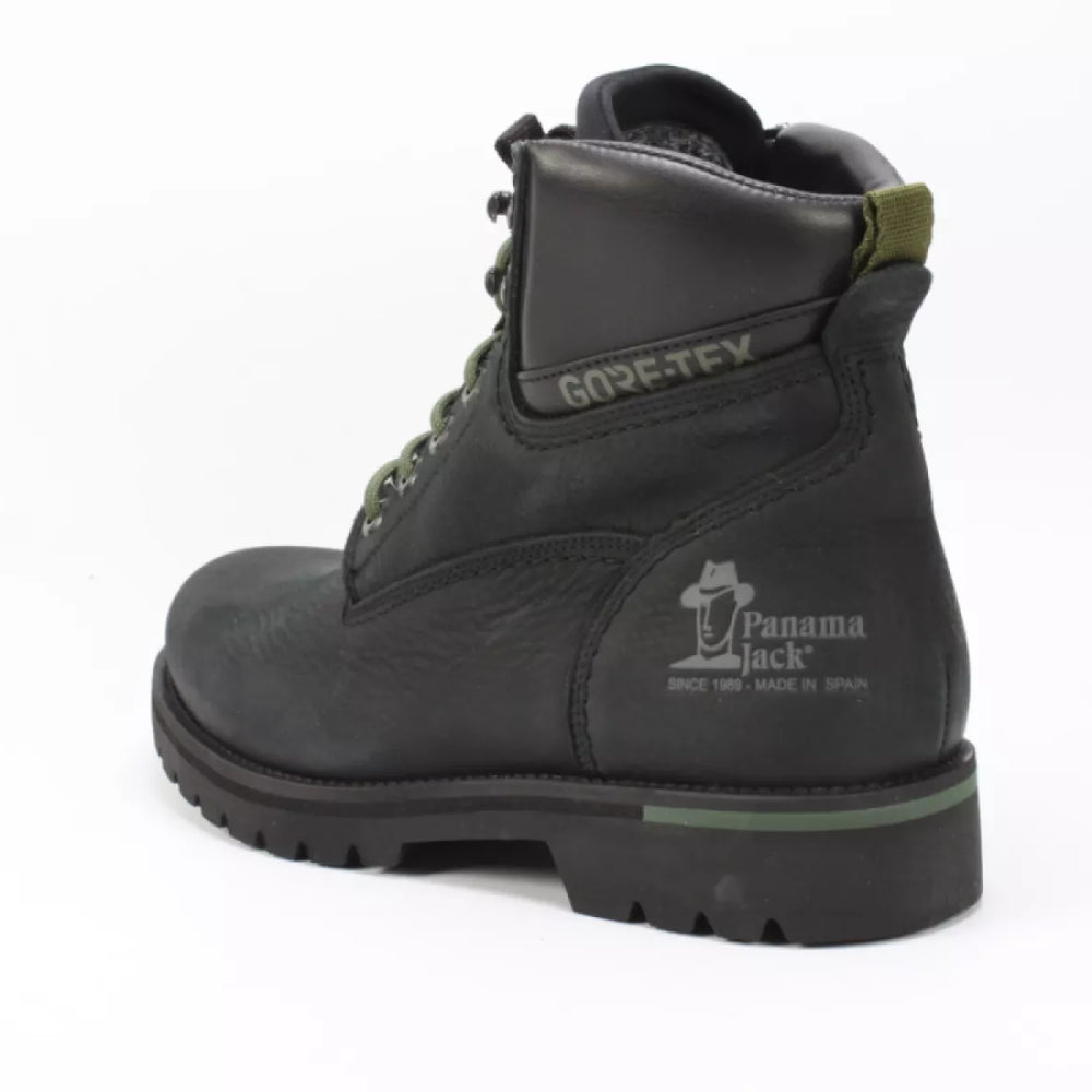 
                  
                    Panama Jack Panama Jack Amur GTX urban c7 nobuck
                  
                