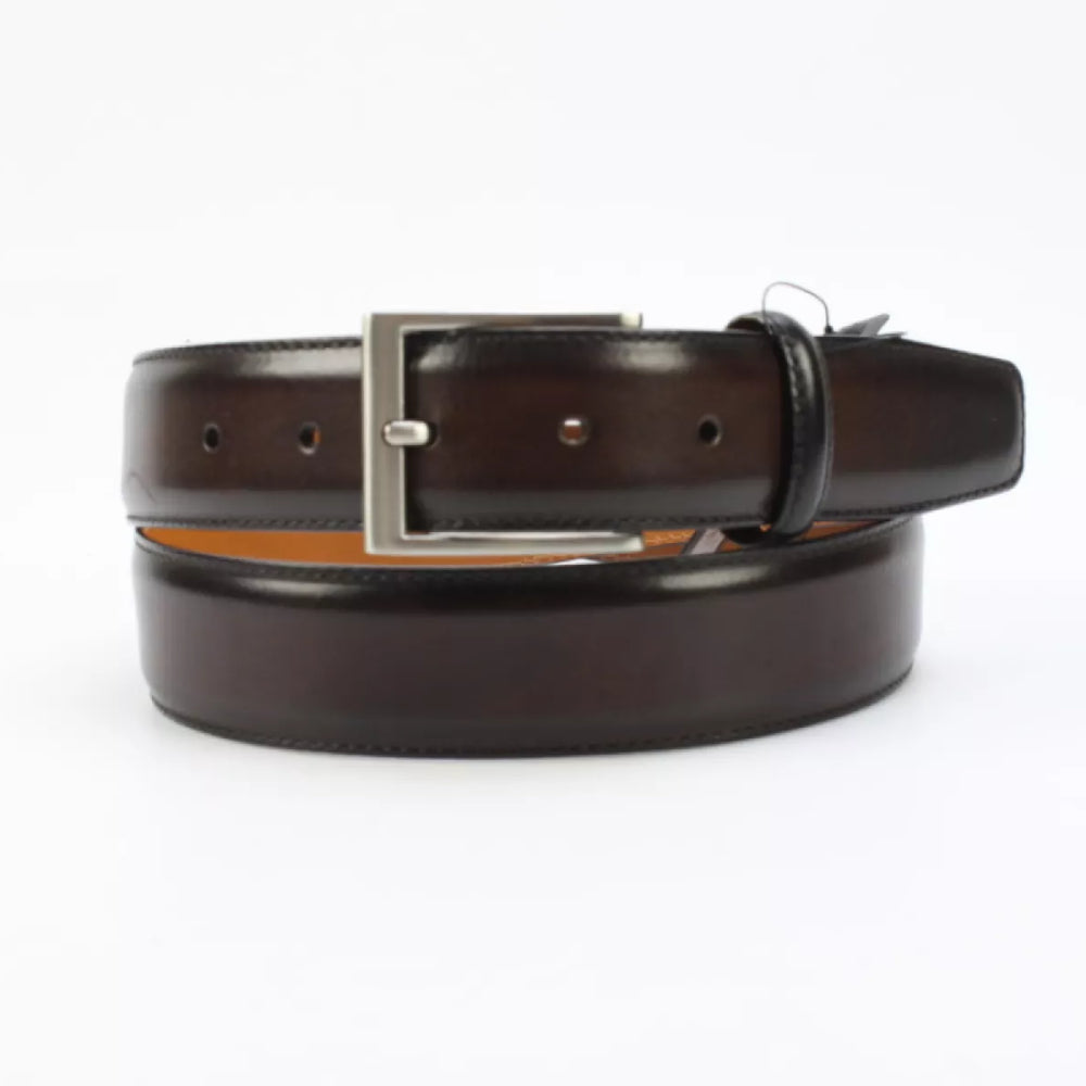 Magnanni riemen Magnanni riemen 1078 brown wind medium