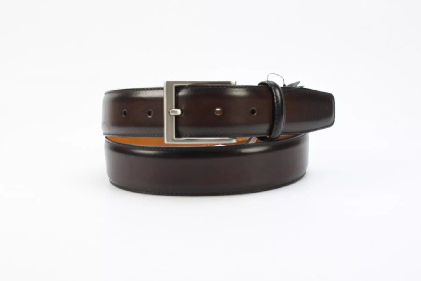 Magnanni riemen Magnanni riemen 1078 brown wind medium