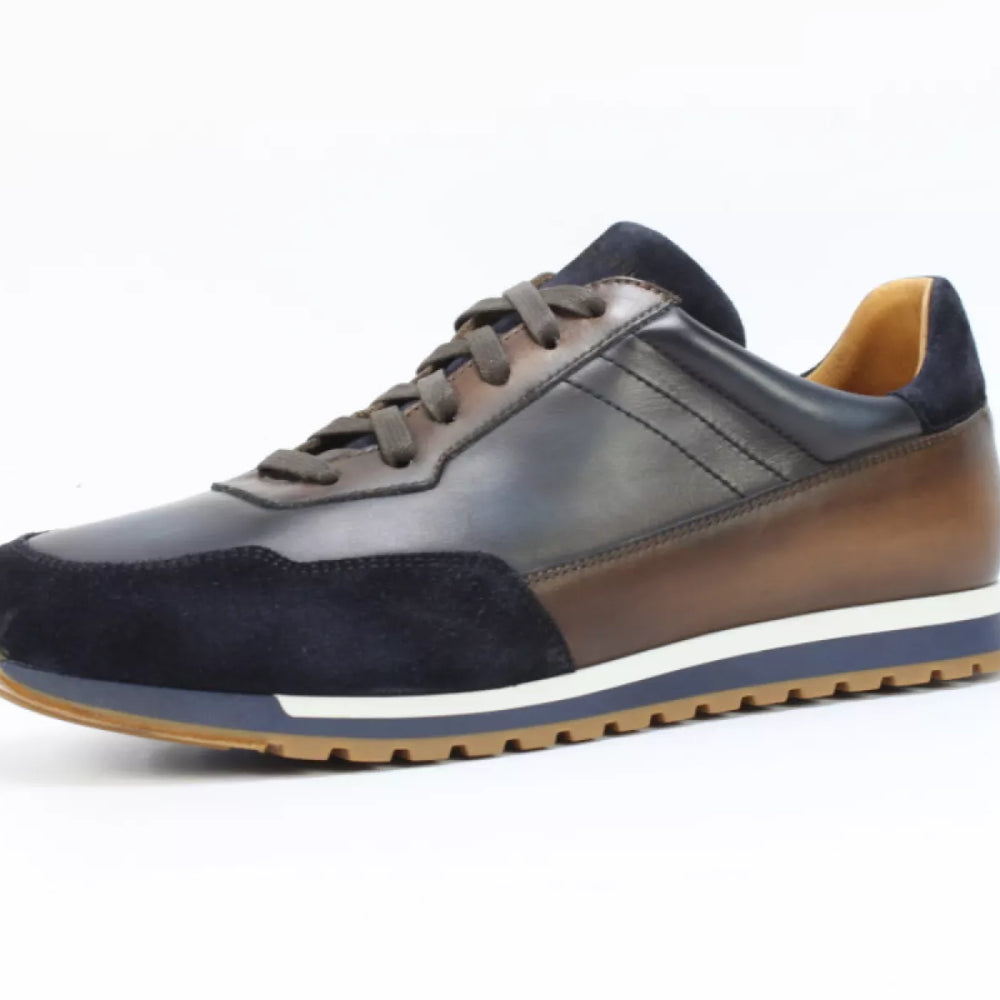 Magnanni Magnanni 24742 navy crostidifu bowen depart