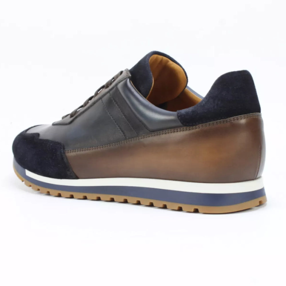 
                  
                    Magnanni Magnanni 24742 navy crostidifu bowen depart
                  
                