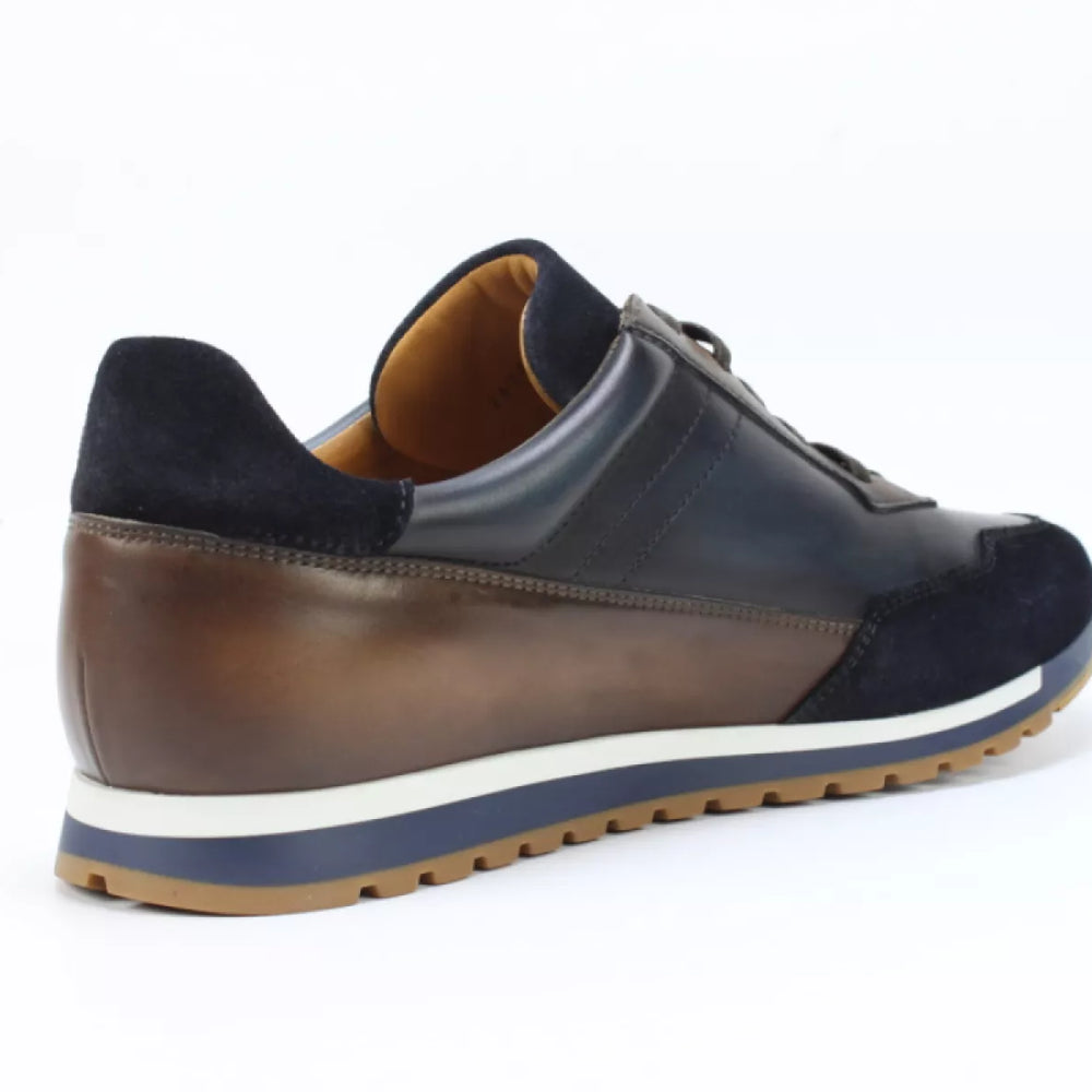 
                  
                    Magnanni Magnanni 24742 navy crostidifu bowen depart
                  
                