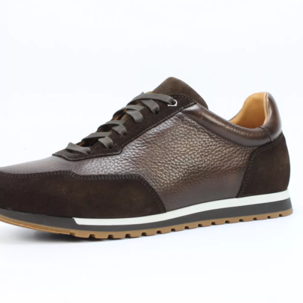 Magnanni Magnanni 24446 cacao brown crostidifu rugged