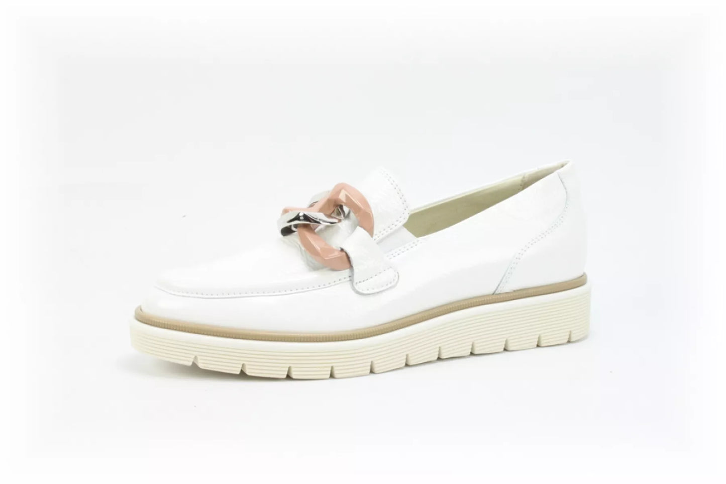DLSport DLSport 5691 naplak bianco