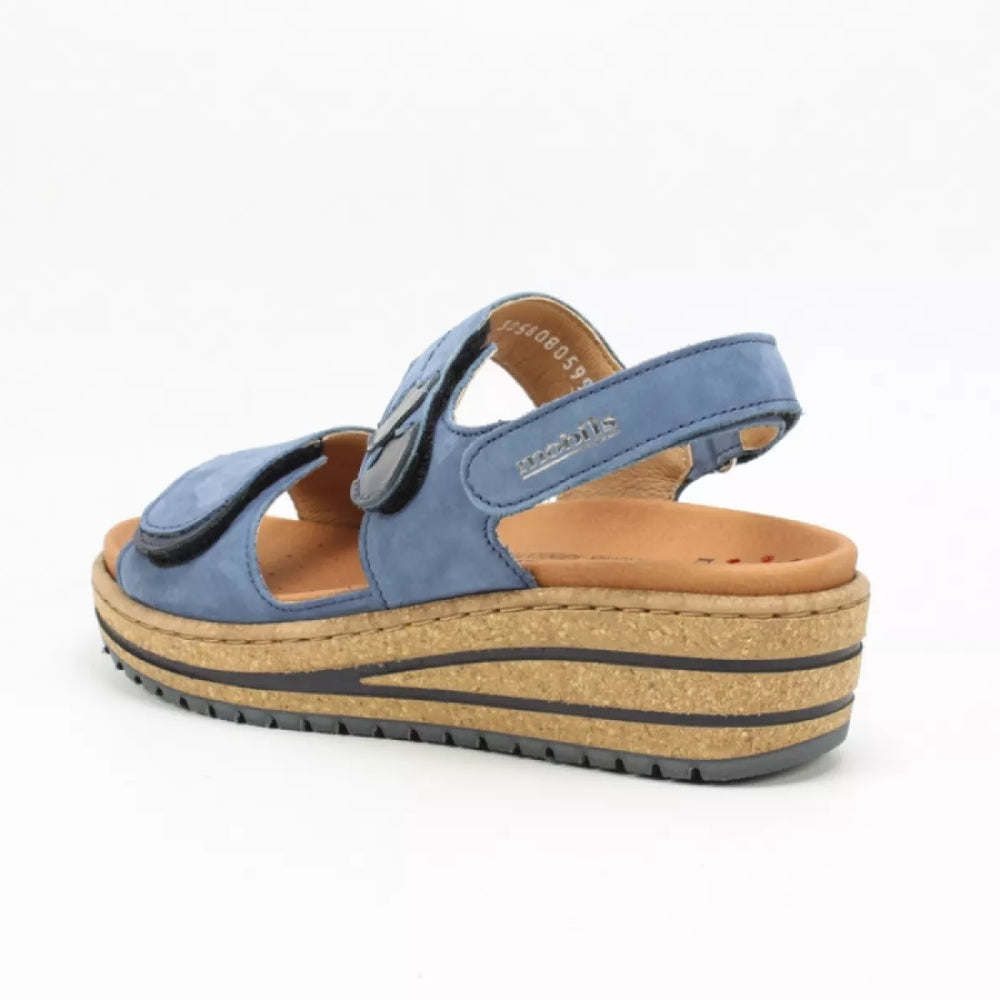 
                  
                    Mephisto Mephisto Riley 6904/1010
                  
                